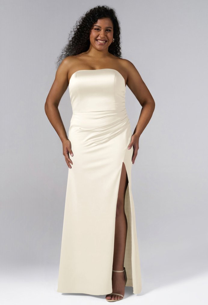 AW Syeda Dress